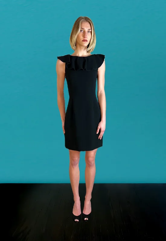 Deandrea Dress - Black