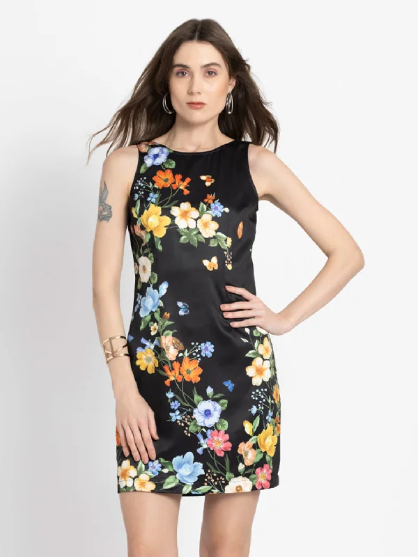 Forget Me Not Dress