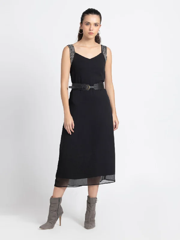 Letzia Dress