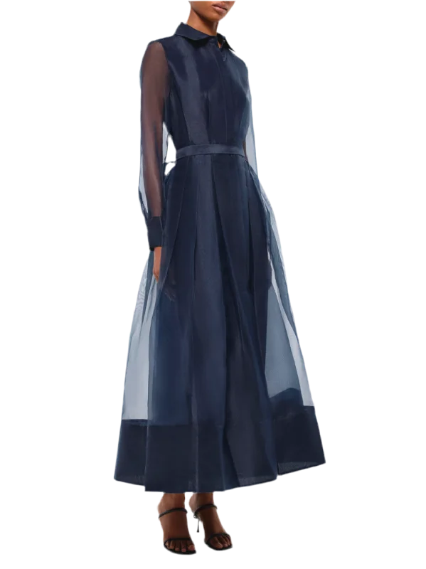 Montgomery Midi Dress