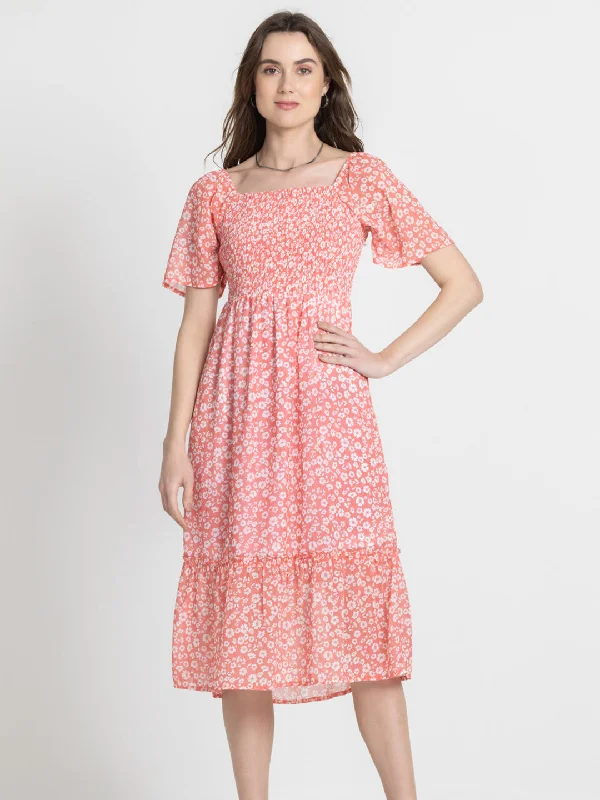 Palma Dress