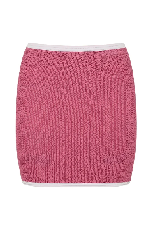 Swimskirt Bikini Bottom Candy Pink